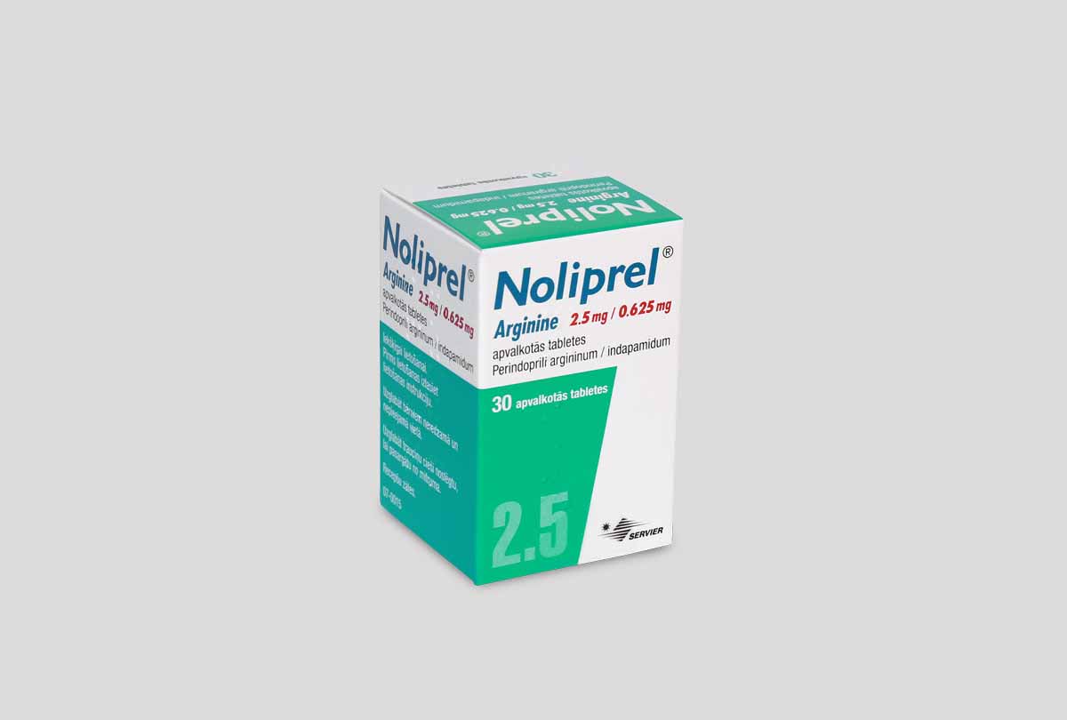 PRODUKTI - Servier Latvia